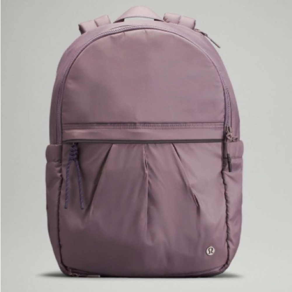 Lululemon Pack It Up Backpack